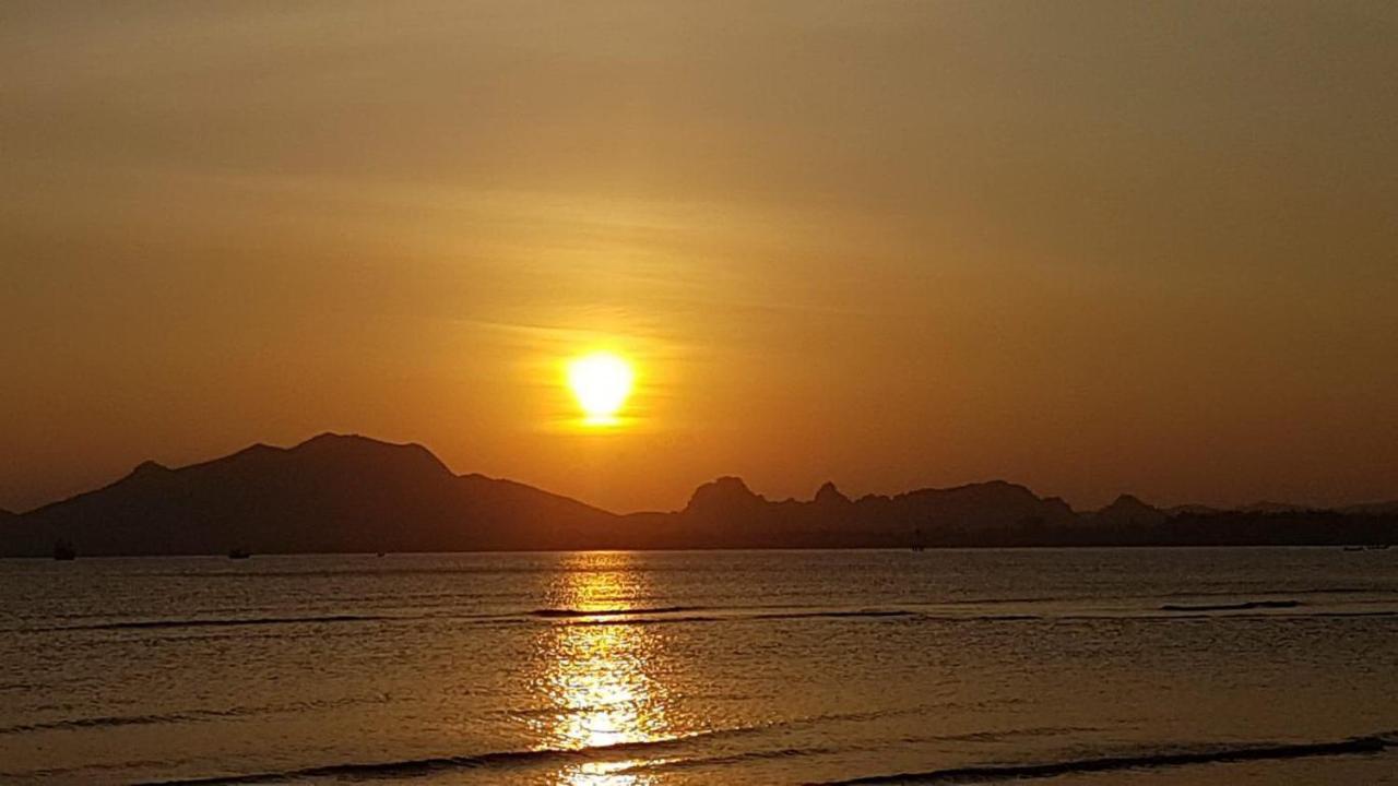 Pawarisa Resort Pathio Eksteriør bilde